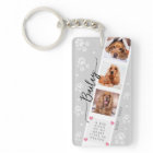 Pet Loss Personalized Photo Collage Dog Memorial