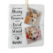 Pet Loss Personalized Sympathy Dog Memorial Photo