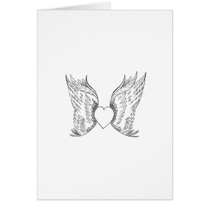 Pet Loss Sympathy Card