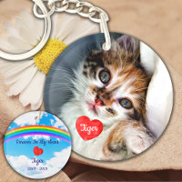 Pet Loss Sympathy Gift - Cat Lover - Dog Memorial