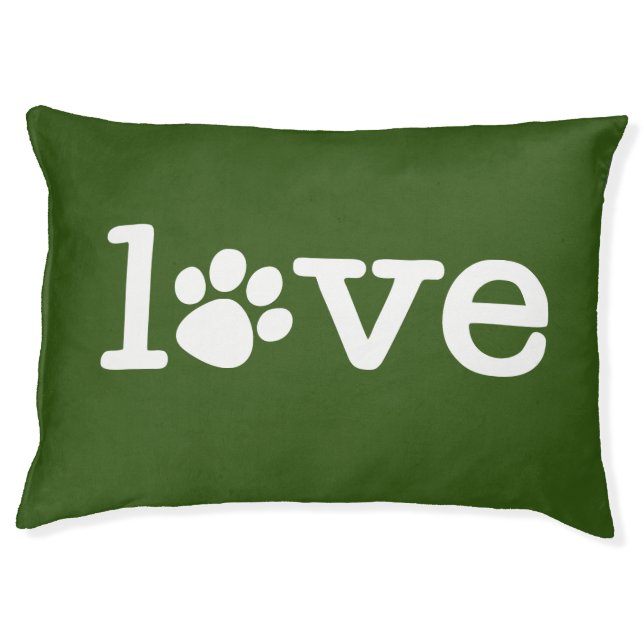 Pet love bed (Front)