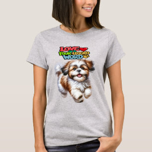 Pet Love T-Shirt