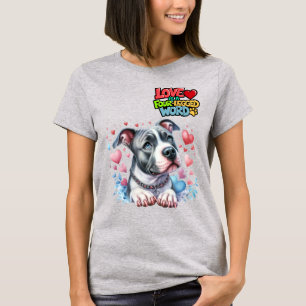 Pet Love T-Shirt