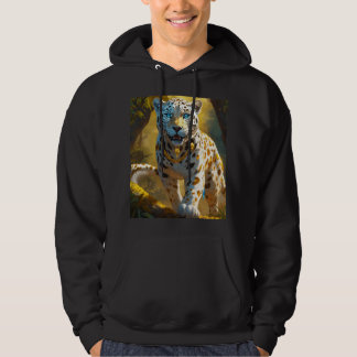 Pet Lover Hooded Sweatshirt