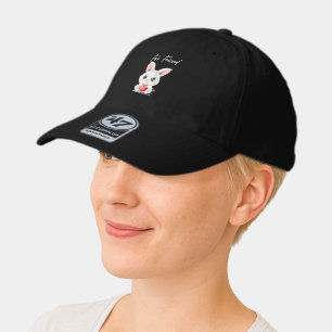 pet‑lover, street wear, Cute And Cool animal love 47 Brand Hat