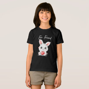 pet‑lover, street wear, Cute And Cool animal love Tri-Blend Shirt