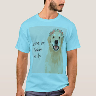 pet lover T-Shirt