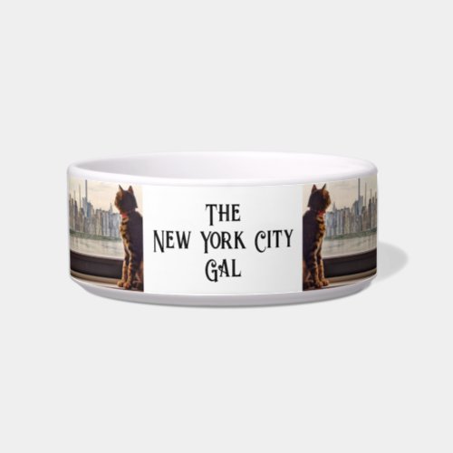 Pet Lovers The New York City Cat Bowl