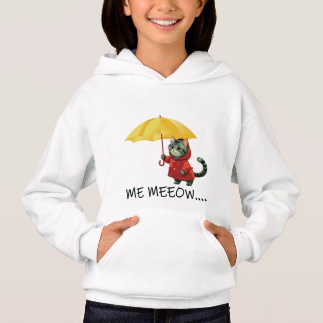 pet loving hoodie (Front)