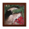 Pet Memorial Box