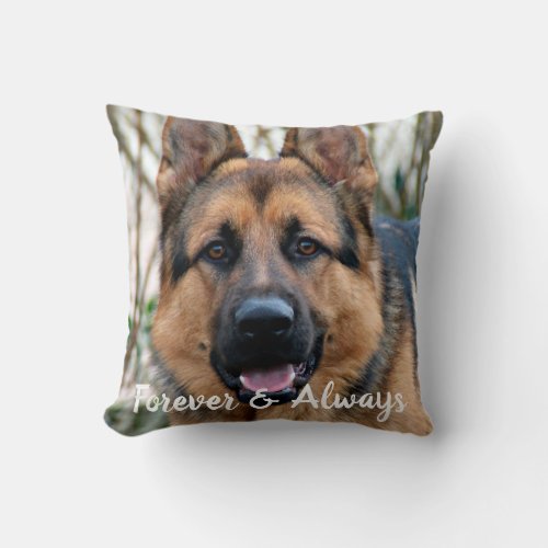 Pet Memorial Custom Dog Photo Pet Loss Throw Pillow - Celebrate your best friend with a custom pet memorial pillow . This is the perfect gift for yourself, family or friends to honor those loved .  
We hope your photo pillow will bring you joy , peace , and happy memories . 
Quote " You were my favorite Hello and my hardest Goodbye " 
Pet Memorial Custom Dog Photo Pet Loss Throw Pillow