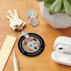 Pet Memorial Custom Photo Pet Loss Keepsake