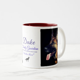 Pet Memorial Gift Coffee Mug