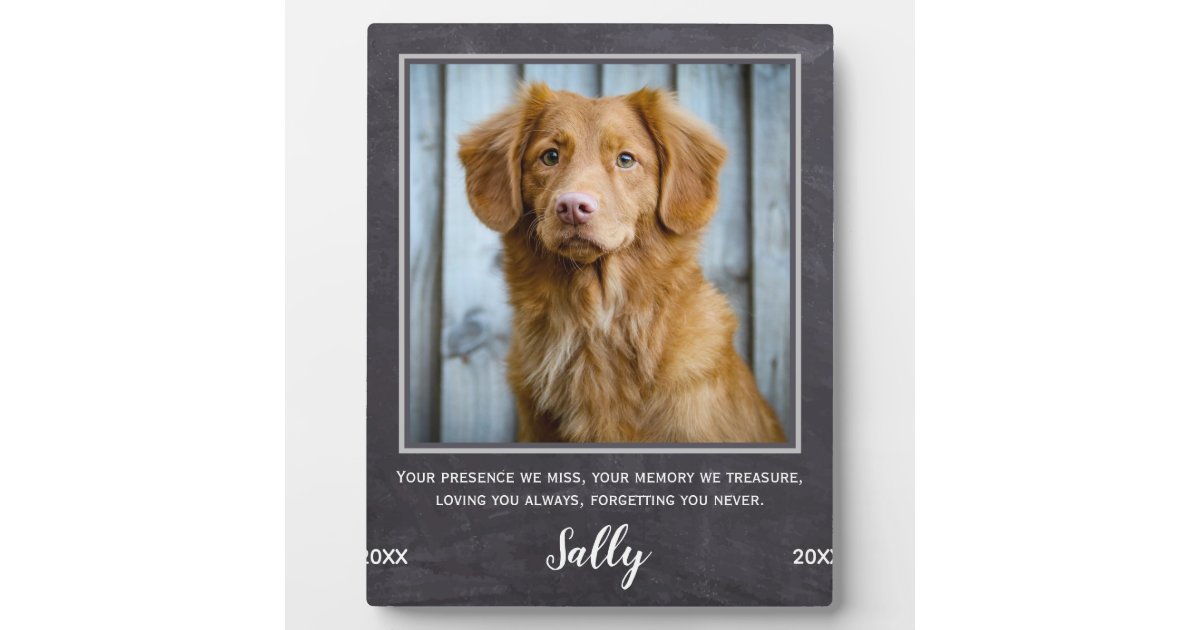 Shop Memorable Loss of Pet Buy Personalized Pet Sympathy