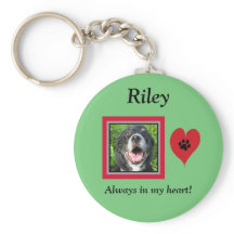 Pet Memorial Keepsake/Paw Print/Heart