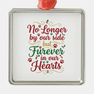 Pet Memorial Ornament