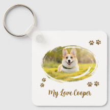 Pet Memorial – Personalized Pet Loss Gift