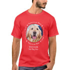 Pet Memorial Pet Loss Keepsake Custom Photo 