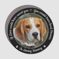 Pet Memorial Pet Loss Keepsake Sympathy Photo