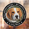 Pet Memorial Pet Loss Keepsake Sympathy Photo 