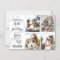 Pet Memorial Pet Loss Photo Collage Magnet