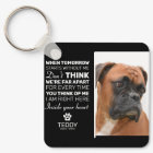 Pet Memorial | Remembrance Dog Keepsake