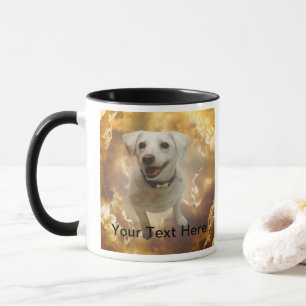 Pet Memory Mug 2