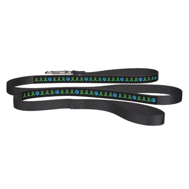 Pet Organ Donation & Transplant Design Leash (Full)