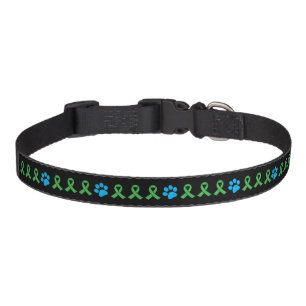 Pet Organ Donation & Transplant Design Pet Collar