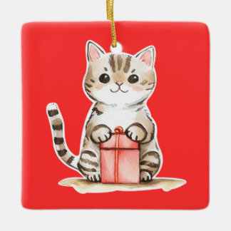 Pet Ornament | Christmas ornament |