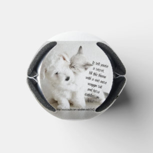 "Pet Peeves" Can Cooler