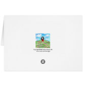 Pet Peeves Cards (Back Horizontal)