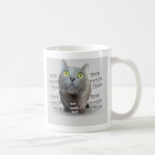 Pet Photo Coffee Mug