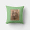 Pet Photo Customized Cat Pillow