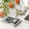 Pet Photo Keychain - Square