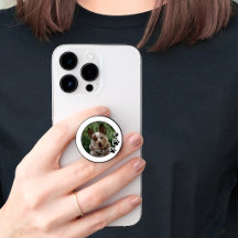 Pet Photo Phone
