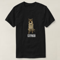 Pet Photo T Shirt