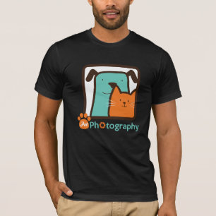 pet photography T-Shirt