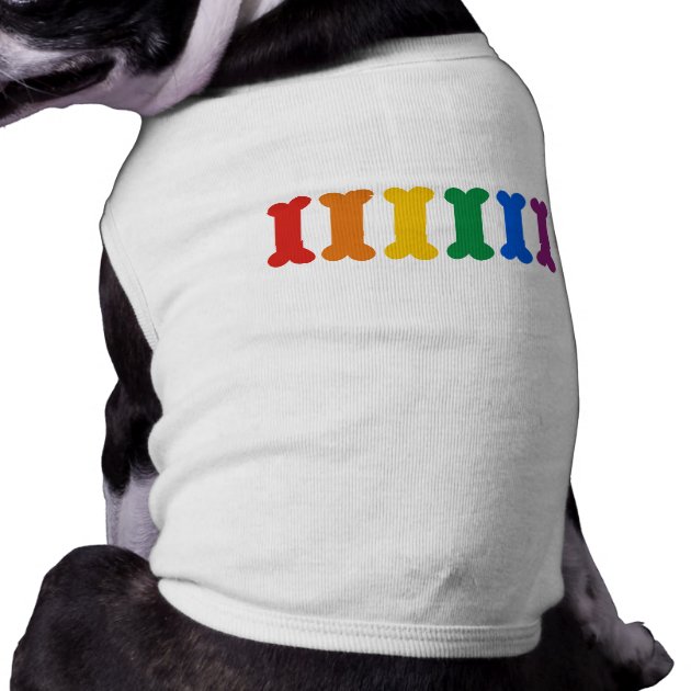 dog pride gear