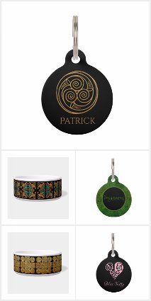 Pet Products