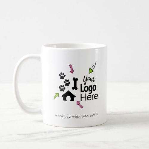 Pet Promotional Products _ Gifts for Customers Coffee Mug