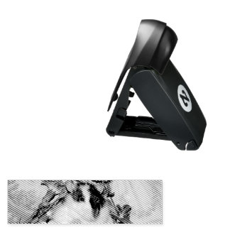 Pet Rat Bride Trudy Pocket Stamp