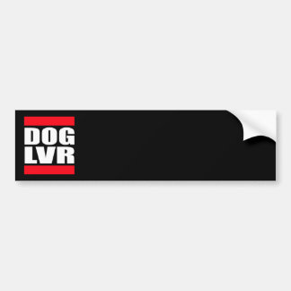 pet rescue Dog Lover Bumper Sticker
