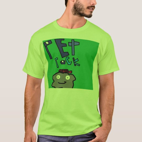 pet rock T-Shirt
