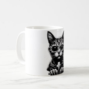 Pet Sematary Coffee Mug
