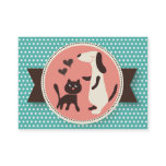 Pet Sitter Business Card - Personalizable Pet Sitter Business Card - Personalizable