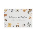 Pet Sitter Dog Walker Dog Grooming House Sitting