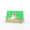 Pet Sitters Business Card-green