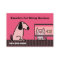 Pet Sitter's Business Red