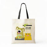 Pet Sitter's Business Tote Bag Pet Sitter's Business Tote Bag